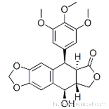 포드 필로 톡신 CAS 518-28-5